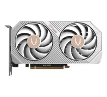 Zotac GAMING GeForce RTX 5060 Twin Edge OC Balta Izdevums NVIDIA 8 GB GDDR7