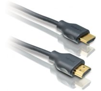 Philips SWV5401H/10 HDMI kabelis 1,8 m 3D, UHD 2160p (4K)