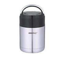 Pārtikas uzglabāšanas termoss, tilpums: 650ml, Kinghoff, KH 4374