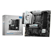 MSI B760M GAMING PLUS WIFI mātesplate Intel B760 LGA 1700 micro ATX