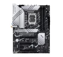 ASUS PRIME Z790-P WIFI Intel Z790 LGA 1700 ATX mātesplate - PLYASU1700044 - 4711081937227