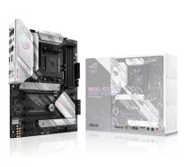 ASUS ROG STRIX B550-A GAMING AMD B550 Socket AM4 ATX spēļu mātesplate