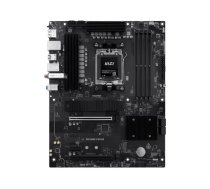 MSI PRO B850-S WIFI6E mātesplate AMD B850 Socket AM5 ATX - PLYMISAM50041 - 4711377365338