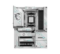 MSI B850 GAMING PLUS WIFI PZ mātesplate