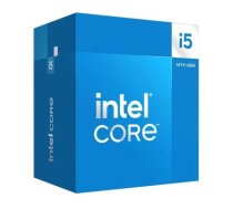 Intel Core i5-14400 procesors ar 20 MB Smart Cache iepakojumā