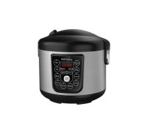 Multikatls BROCK MC 1003 3L, 500W, 11 programas