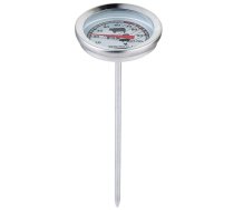 Termometrs gaļas cepšanai, 0-120 ℃ Kinghoff KH 3697