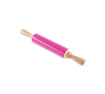 Kinghoff KH 4660 Silikona mīklas rullis, izmērs: 39.5 x 5.3 x 5.3cm