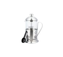 Stikla tējas un kafijas kanna - 600 ml Kinghoff KH4831