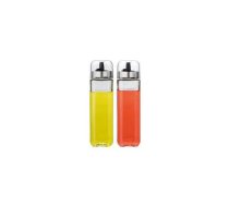 Smidzinātājs eļļai un etiķim. Izmērs: 5,2 x 5,2 x 19,2 cm. 270 ml Kinghoff KH 1645