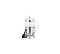 Stikla tējas un kafijas kanna - 800 ml Kinghoff KH 4832