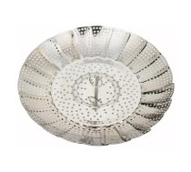 Tvaika grozs dārzeņiem ø24cm, Kinghoff tērauds, KH 3312