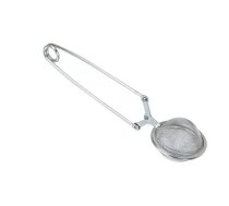 Tējas sietiņš, tērauda Ø4,5cm Kinghoff KH 4601
