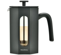 Kafijas/tējas prese, 0.80L Klausberg, KB 7678