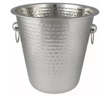 Šampanieša spainis, tērauda Ø21cm Kinghoff, KH 1505