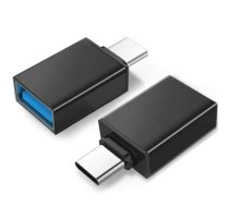 Maclean Energy MCE470 OTG USB-C / USB adapteris