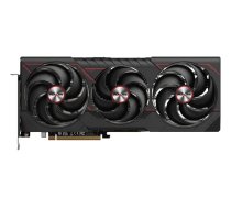 Sapphire PULSE Radeon RX 9070 XT AMD 16 GB GDDR6 grafikas karte