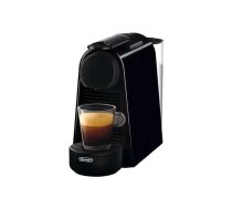 De’Longhi Essenza Mini EN85.B daļēji automātiska kapsulu kafijas automāts, 0,6 l