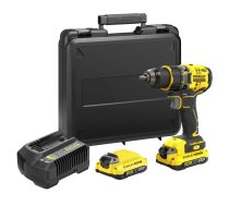 24V akumulatora urbjmašīna SFMCD720D2K STANLEY - NAKSTLWWK0013 - 5035048723760