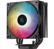 DeepCool AG400 BK ARGB V2 Dzesēšanas sistēma
