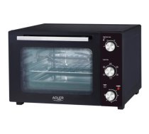 Adler AD 6025 Elektriskā cepeškrāsns 35L 1500W