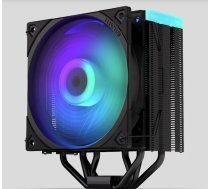 Endorfa Fera 5 Melna ARGB CPU dzesētājs - CHLENDCPU0013 - 5903018667911