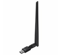 Lanberg NC-0300-WIE tīkla karte Ethernet / WLAN 2400 Mbit/s