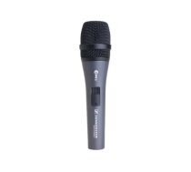 Sennheiser e 845-S – dinamiskā mikrofona, superkardioīda, ar pārslēdzamu versiju