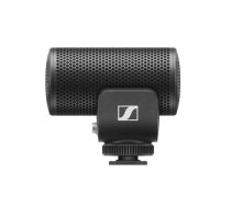 Sennheiser MKE 200 - kondensatora mikrofons, superkardioīds