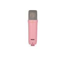 R??DE NT1 Signature Pink - kondensatora mikrofons - MISRDEMIK0084 - 698813014064