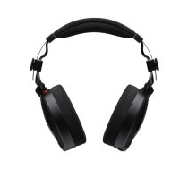 RØDE NTH-100 vadiļās austiņas/arīšu ar vadu, galvas siksna, mūzikai, melna