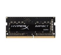 HyperX KF432S20IB/16 atmiņas modulis 16 GB 1 x 16 GB DDR4 3200 MHz