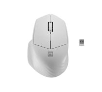 NATEC Bezvadu pele SISKIN 2 BT 5.0 + 2.4GHz - PERNATMYS0130 - 5901969436655