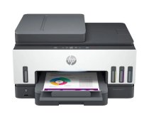 HP Smart Tank 790 Visas Viena Printeris Termo tintesjetu A4 4800 x 1200 DPI 15 ppm Wi-Fi - PERHP-WAK0234 - 0195908302858