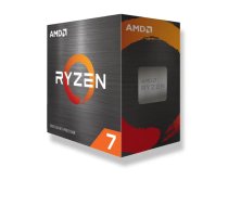 AMD Ryzen 7 5800XT procesors 3,8 GHz, 36 MB L2 un L3, kastē - PROAMDRYZ0304 - 730143316576