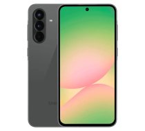 Samsung Galaxy A56 17 cm (6.7") Dual SIM Android 15 5G USB Type-C 8 GB RAM 128 GB Glabāšanas vieta 5000 mAh Graphīts