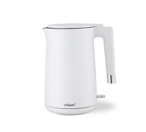 Elektriskais tējkanna 1,7L 1800W MR-026-WHITE MAESTRO