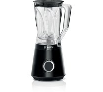 Bosch Serie 4 MMB6141B blenderis 1,5 l galda blenderis 1200 W Melns - AGDBOSMIB0128 - 4242005215164