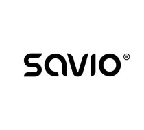 Savio ASTRAL WHITE JADE 3 KRĀSU spēļu tastatūra USB QWERTY US International