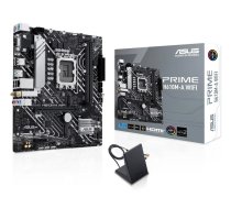 ASUS PRIME H610M-A WIFI Intel H610 LGA 1700 mikro ATX mātesplate