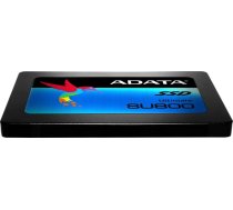 ADATA Ultimate SU800 256GB 2,5" SATA III SSD disks (ASU800SS-256GT-C) - ASU800SS-256GT-C - 4712366967250