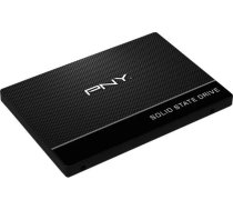 PNY CS900 1TB 2,5" SATA III SSD (SSD7CS900-1TB-RB)