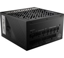 MSI MPG A850G PCIE5 850W Barošanas bloks