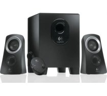 Logitech Z313 Datoru skaļruņi (980-000413)
