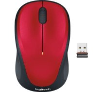 Logitech M235 Bezvadu pele (Modeļi 910-002496 / 910-002497)
