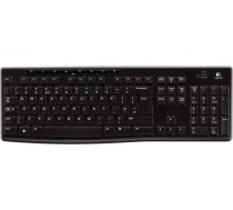 Logitech K270 Tastatūra (920-003738)