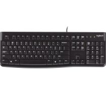 Logitech K120 Tastatūra (920-002508)