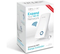 TP-Link WA854RE Wi-Fi signāla paplašinātājs piekļuves punkts