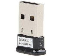 Gembird Nano USB Bluetooth adapteris (BTD-MINI5)