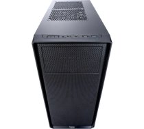 Fractal Design Focus G korpuss (FD-CA-FOCUS-BK-W)